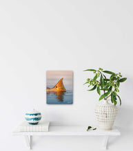 Load image into Gallery viewer, Golden Tail