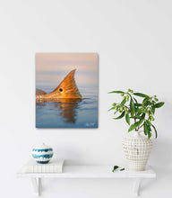 Load image into Gallery viewer, Golden Tail