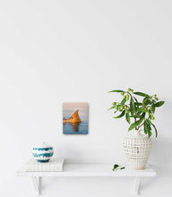 Load image into Gallery viewer, Golden Tail