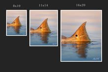 Load image into Gallery viewer, Golden Tail