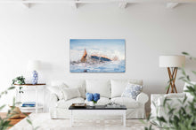 Load image into Gallery viewer, Making Waves