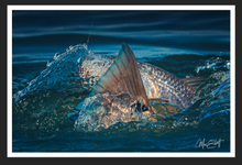 Load image into Gallery viewer, Tail Wave