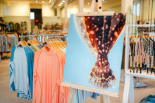 Load image into Gallery viewer, Flying Flounder