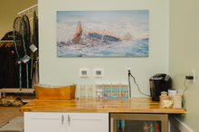 Load image into Gallery viewer, Making Waves