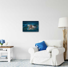 Load image into Gallery viewer, Tail Wave