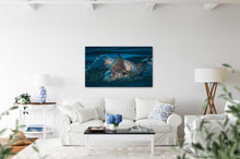 Load image into Gallery viewer, Tail Wave