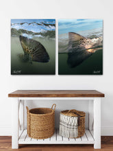 Load image into Gallery viewer, Silver Speckles