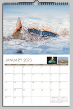 Load image into Gallery viewer, Texas Redfish 2023 Calendar
